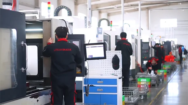 One-Stop Manufacturing for Global Brands