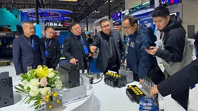 China Coal & Mining Expo 2025