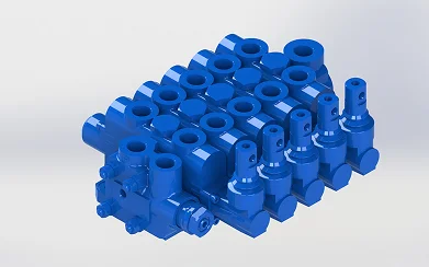 Directional Control Valve