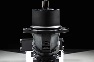 Built-in Constant Pump/Motor, LT-A2FEW6.1 Series (45-180ml/r)