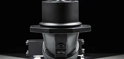 Built-in Constant Pump/Motor
