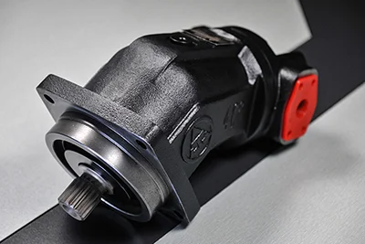 Constant Pump/Motor, LT-A2F Series (23-107ml/R)