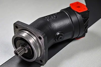 Constant Pump/Motor, LT-A2F Series (23-107ml/R)