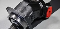 Constant Pump/Motor, LT-A2F Series