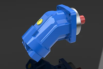 Constant Pump/Motor, LT-A2FW6.1 Series (28-180ml/R)
