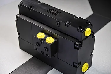 Hydraulic-Driven High-Pressure Water Pumps, LTYS Series