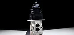 Joystick Valves, LT-1-2TH6