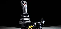 Joystick Valves