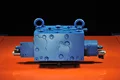 Load-Sensing Hydraulic Manifold, QFZMG32H