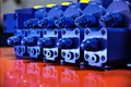 Load-Sensing Hydraulic Manifold, QFZMG28H