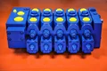 Load-Sensing Hydraulic Manifold, QFZMG28H