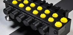 Load-Sensing Hydraulic Manifolds