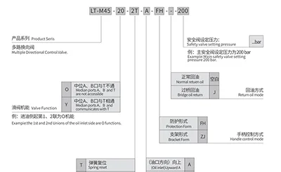 Selection Guidelines