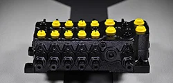 Monoblock Directional Control Valves, ZTXCF