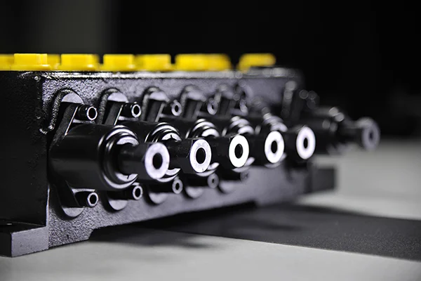 Hydraulic Control Valve