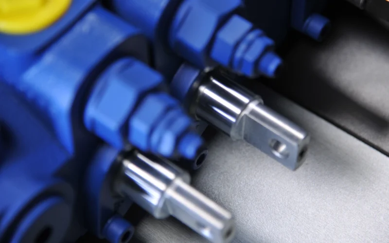 Hydraulic Control Valve