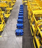 Anhui Liugong Crane Application