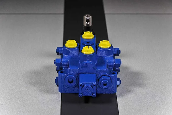 Hydraulic Control Valve