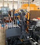 Anhui Liugong Crane Application