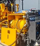 Anhui Liugong Crane Application