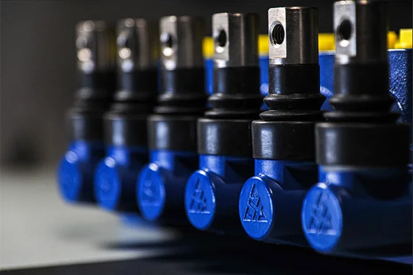 Hydraulic Control Valve