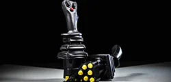 Joystick Valves, LT-4TH6E