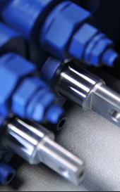 Hydraulic control valve