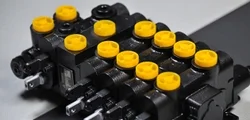 Hydraulic Directional Control Valve