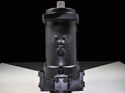 Variable hydraulic Motors, LT-A6V Series (107-160ml/r)