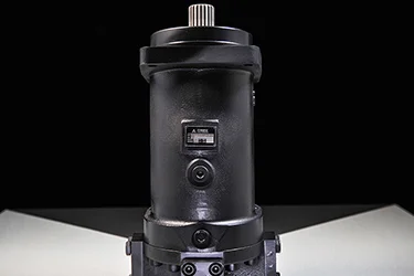 Variable hydraulic Motors, LT-A6V Series (107-160ml/r)