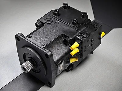Variable Pi Pump, LT-A11VO Series (40-190ml/r)