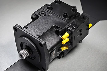 Variable Pi Pump, LT-A11VO Series (40-190ml/r)